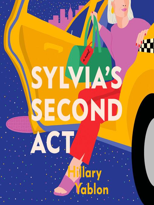 Title details for Sylvia's Second Act by Hillary Yablon - Available